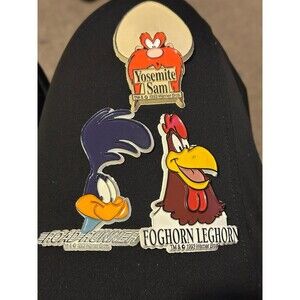 Vintage looney tunes magnets